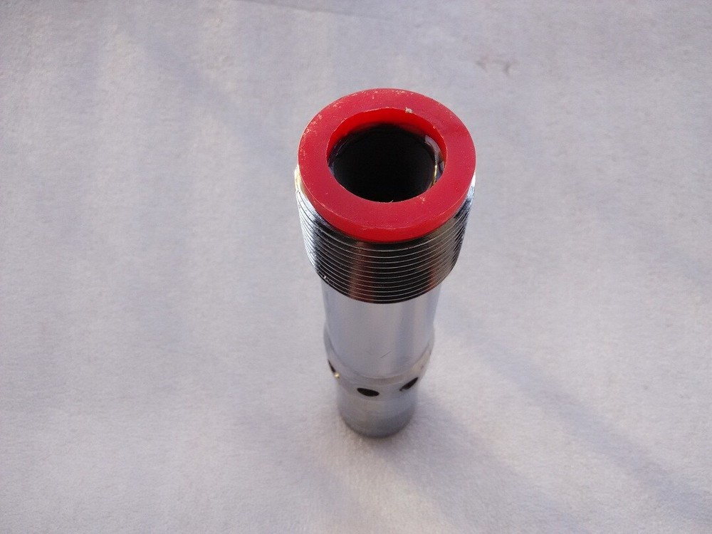L6.8'' Sandblast Nozzle Blaster Spray Lined Boron/Tungsten Carbide with Coupling