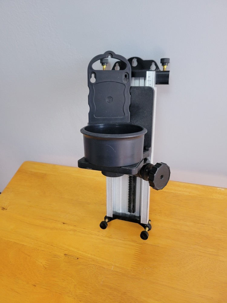 Johnson Level & Tool Laser Level Wall And Ceiling Mount