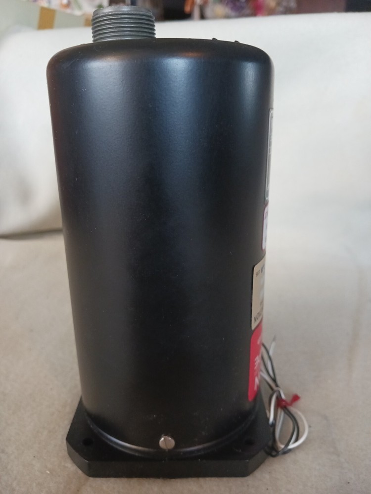 S-TEC 6405-28L Turn Coordinator Indicator (28 VDC)