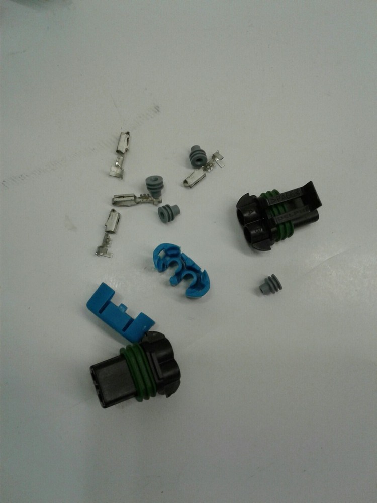 Hill Smith DSL Beacom Cable E179335 12 Ft Cable With Attachments (2 Sets) 401710