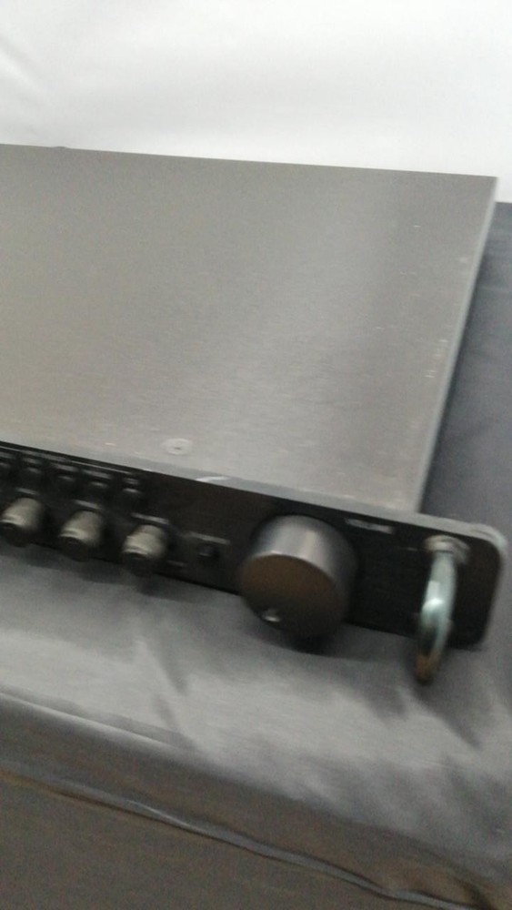 CARVER C-5 Prelifier