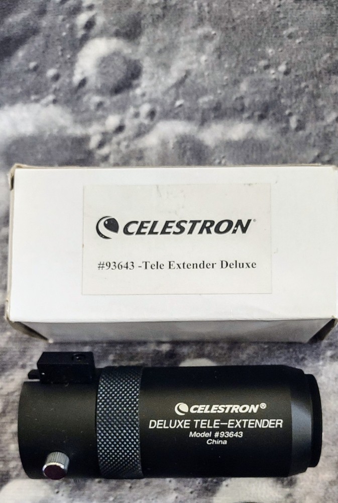 Telescope Astrophotography Adapters