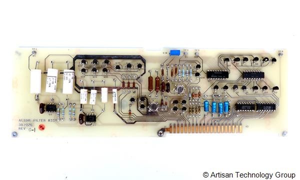 Fluke 383976 Active Filter Module