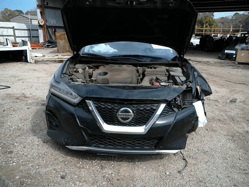 Speedometer Analog Cluster MPH Fits 19-20 MAXIMA 104961249