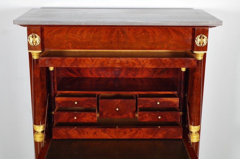 Empire Era Secretary