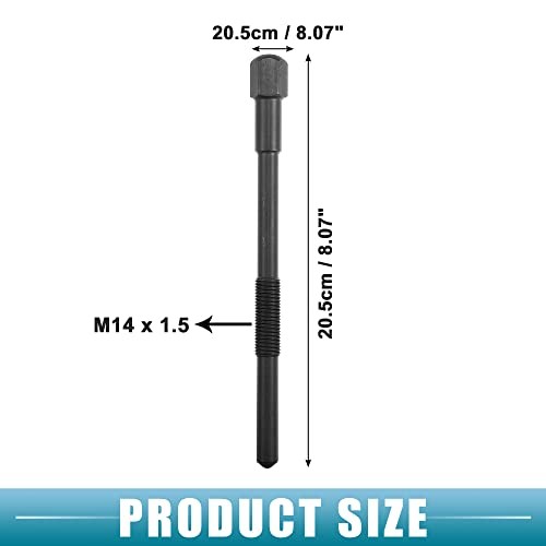 Primary Clutch Puller Tool 529-035-746 Drive Remove Tool for Can-Am Maverick