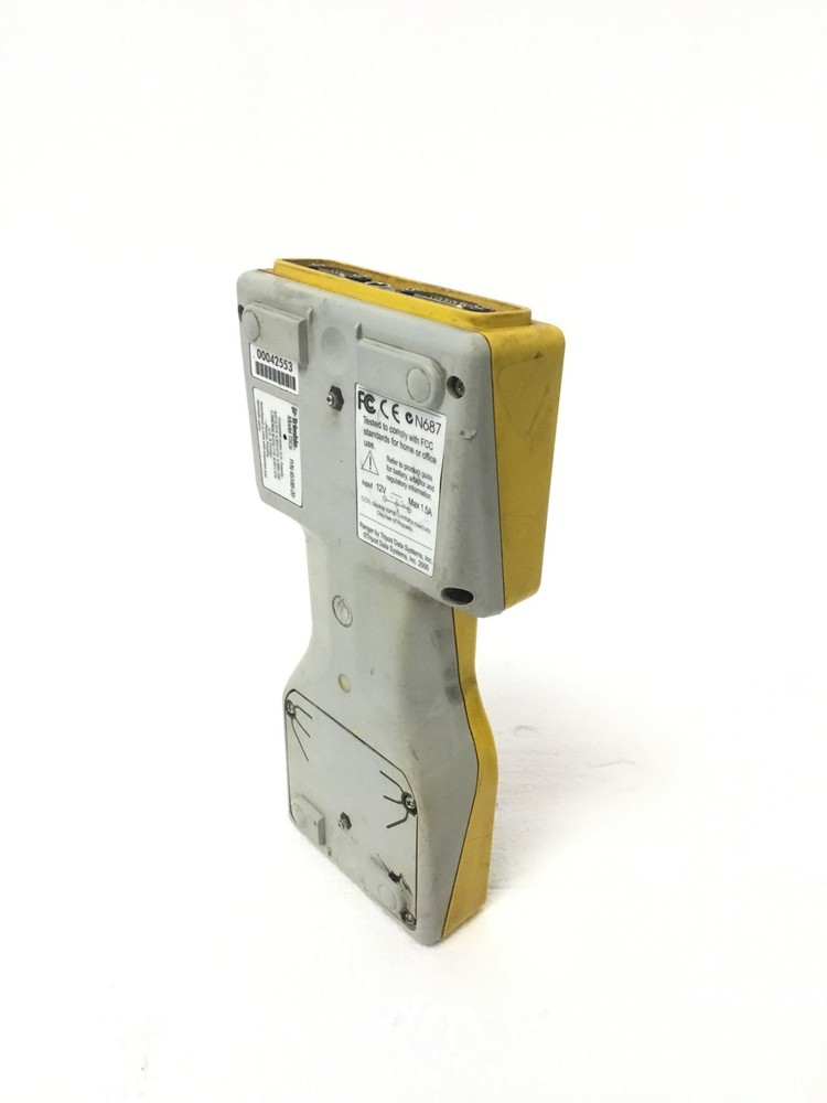 Trimble TSCe Data Collector PN 45185-20 Survey Controller LCD Working Free Ship