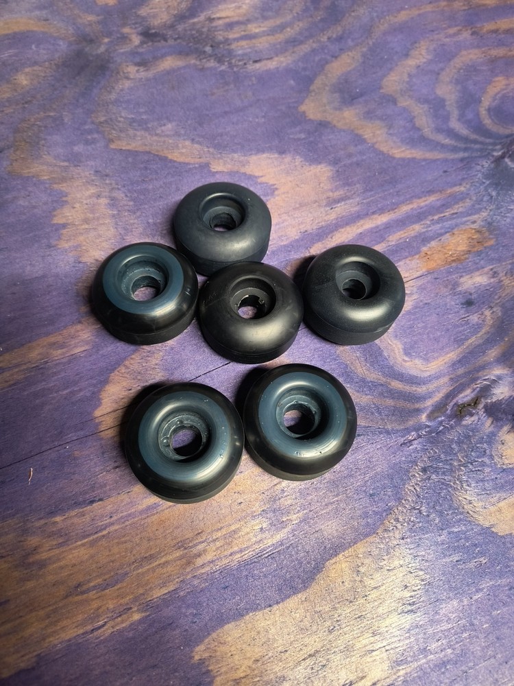 Single Skateboard Wheel
