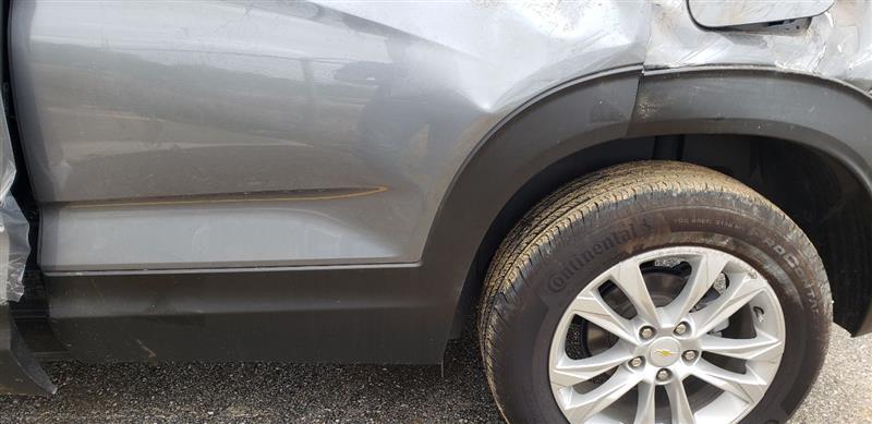 Dash Wiring Harness OEM 2021 Trailblazer