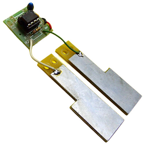 Water Detector Soldering Practice Electrical Engineering Kit