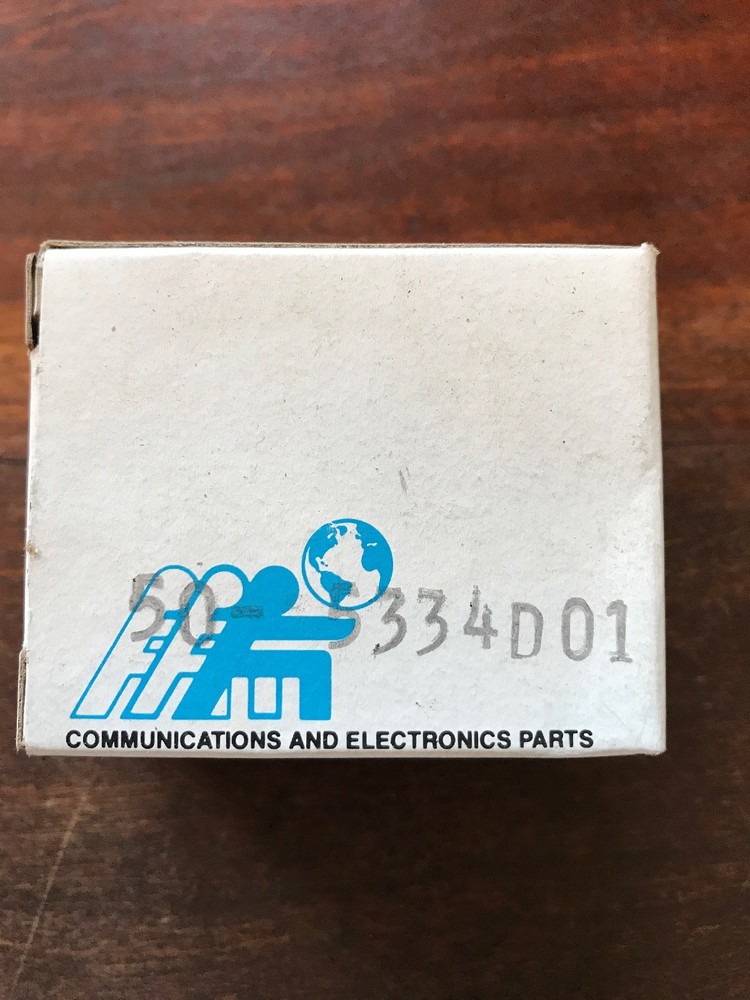 Motorola 50-5334D01 Speaker