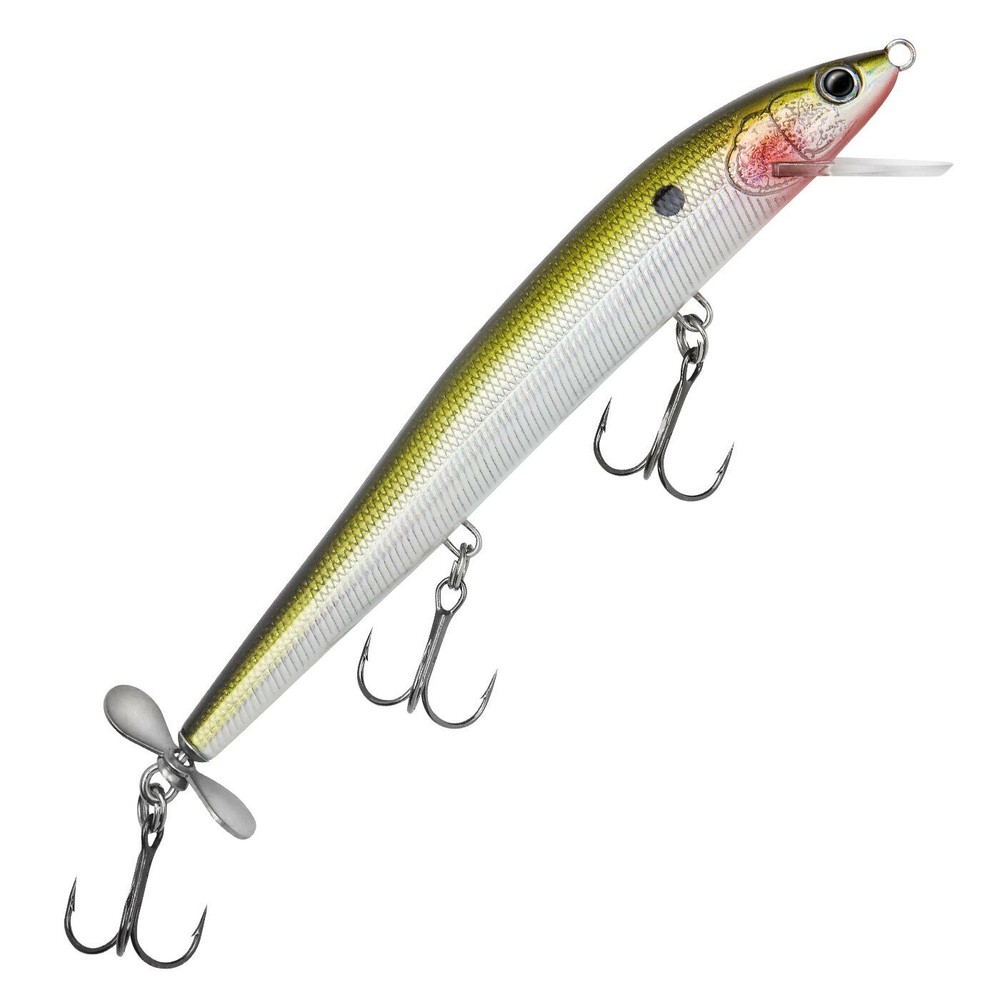 Bagley Lures Bang-O-Lure Spin Tail 5 BLSP5