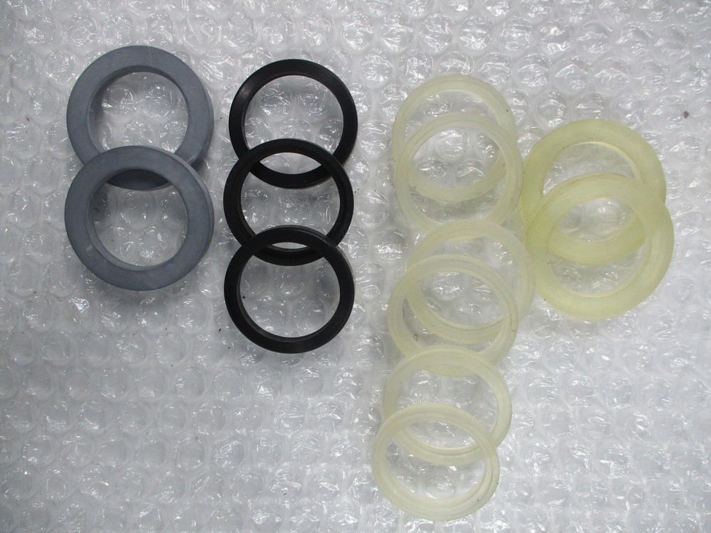 ENDRESS+ HAUSER DK5G26-10E3/0 O-RING KIT NSMP