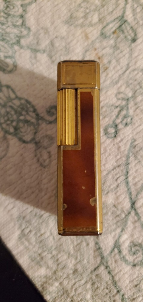 Vintage Jolie Lcd Lighter