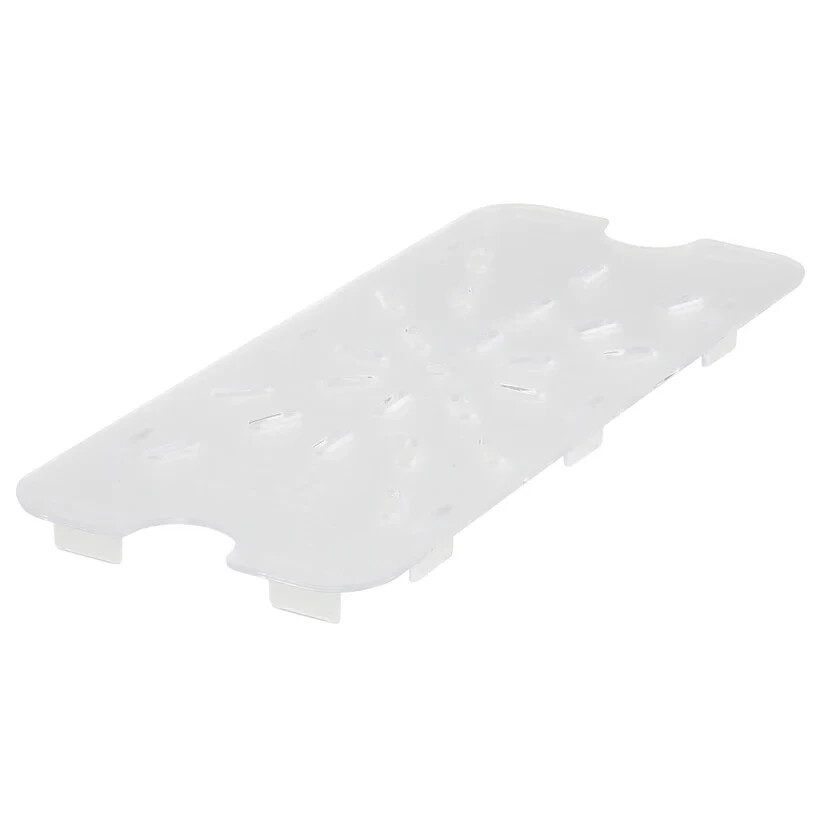 Winco 1/3 Size Drain Shelves