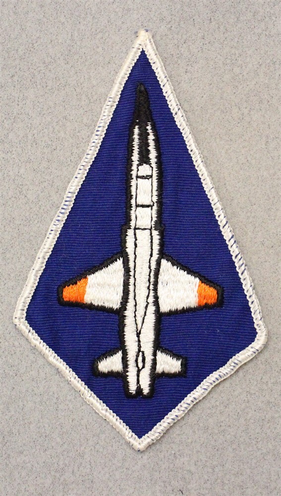 3526th Pilot Training Squadron - USAF Air Force Patch 2332