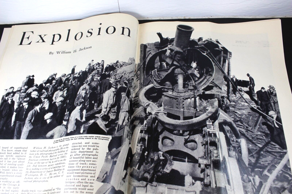 Lionel "The Model Builder" Sept-Oct 1937