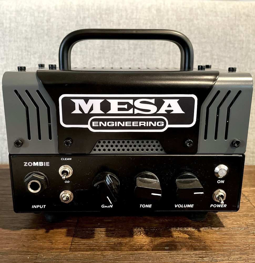 Vox Sticker Fits JOYO BANTAMP ATOMIC