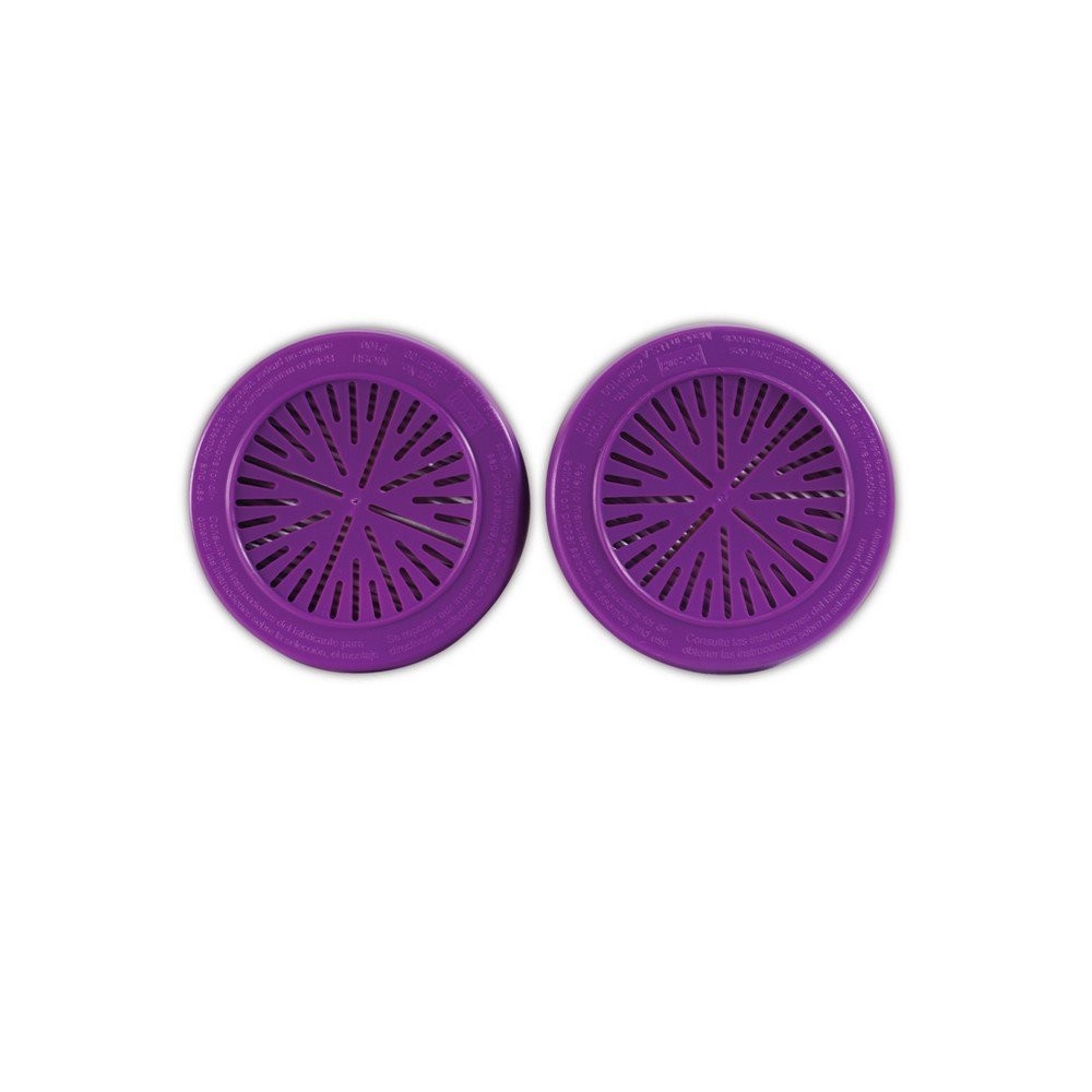North P100 Filter - Dust & Particle Protection