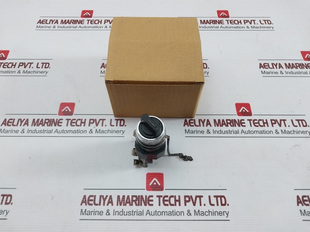 YOSHIDA YBN30-S1 Selector Switch