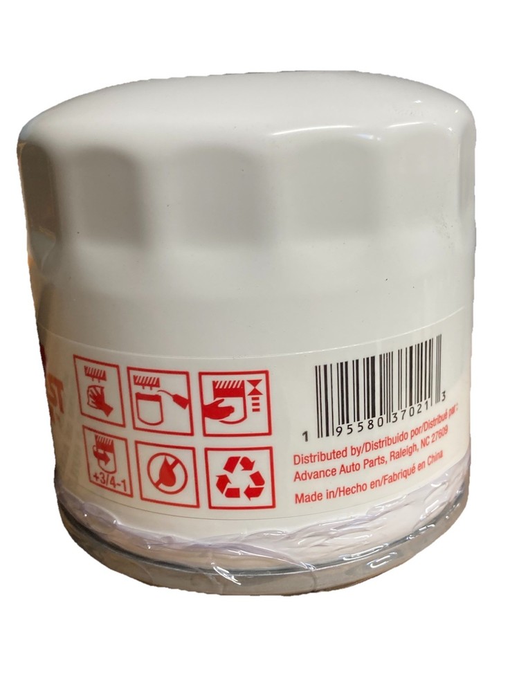 CARQUEST Oil Filter R85334MP