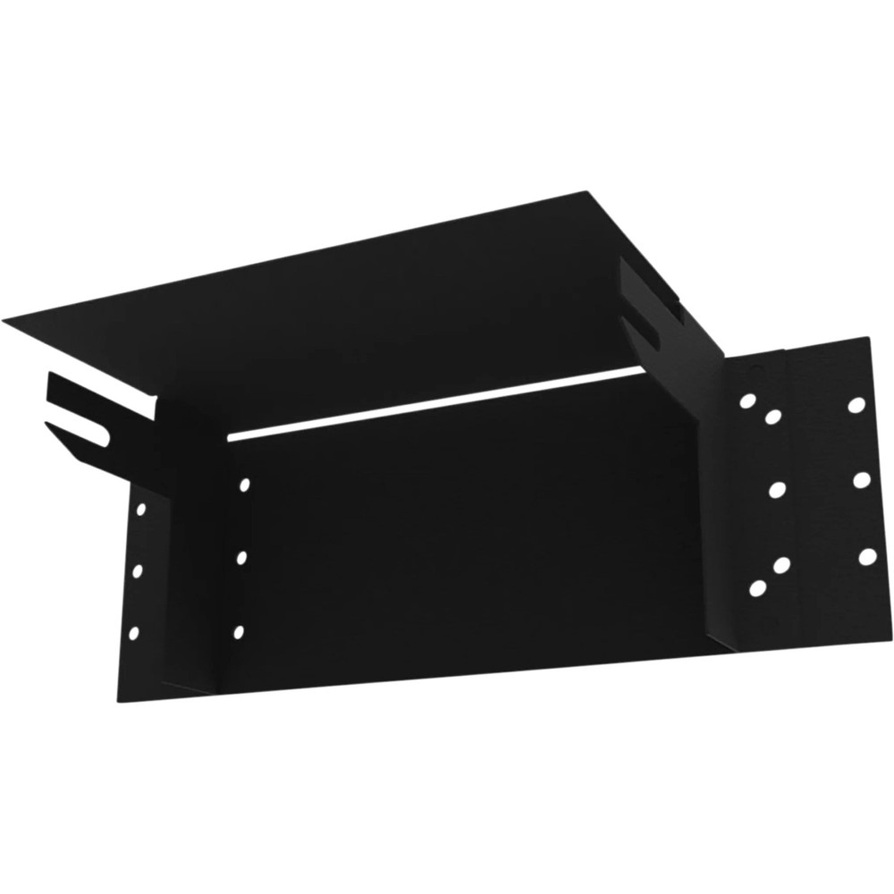 SADDLE TRAMP 4405-0707 BC-AMP02 Amplifier Mounting Bracket Amp Mounting