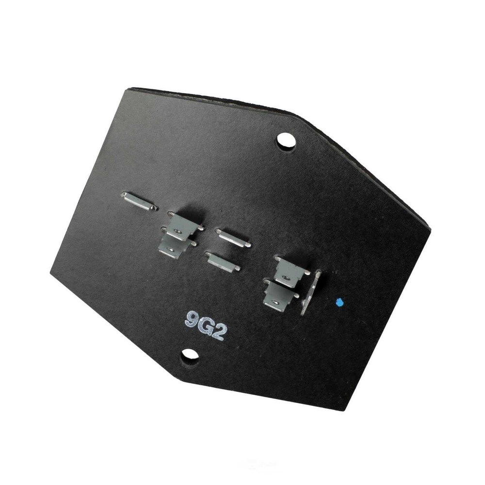 HVAC Blower Motor Resistor Standard RU-59
