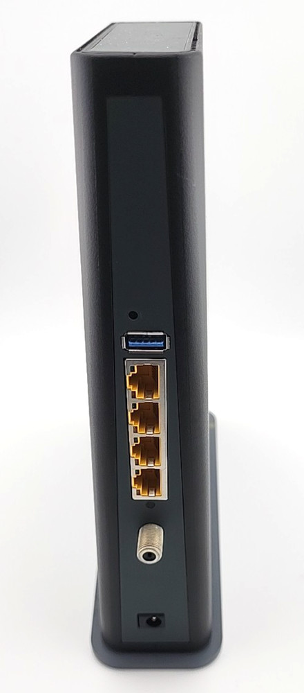 Arris Touchstone DG3450 Modem Wireless Gateway Untested No Power Cable