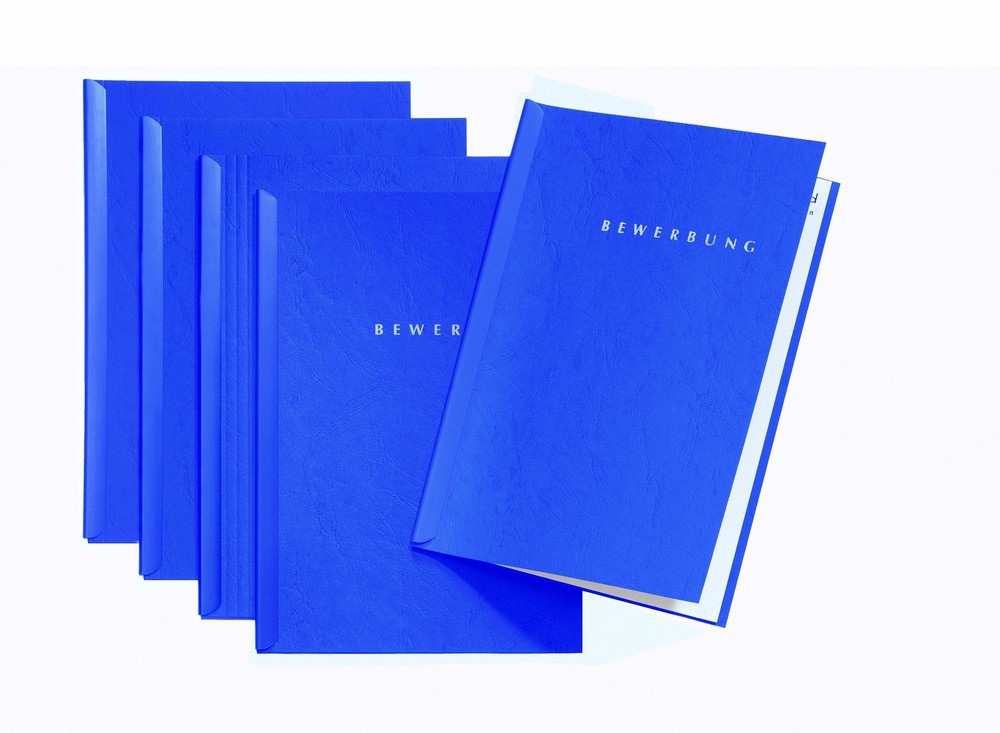 "Start" Application Set Blue