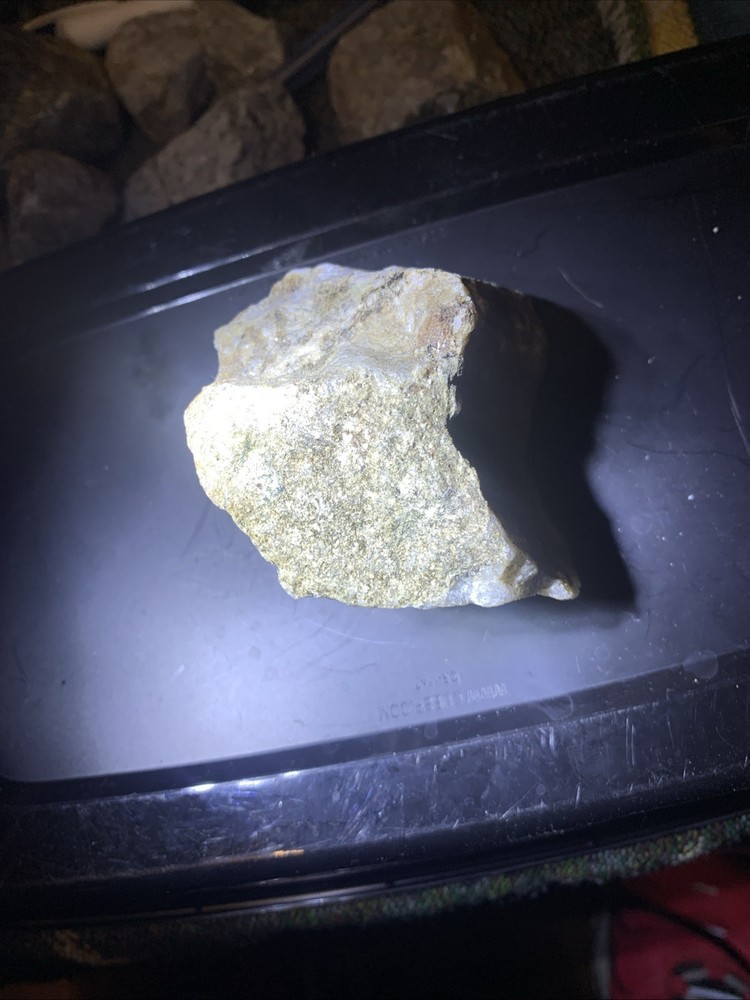 Gold Quartz Large Specimen