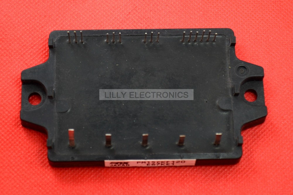 PM15CKF120 PACKAGE:MODULE