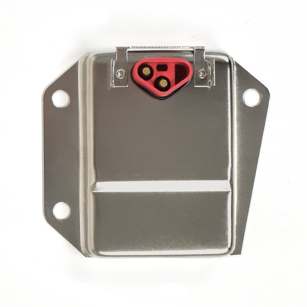 Voltage Regulator Pin Connector 1978-1981 D450