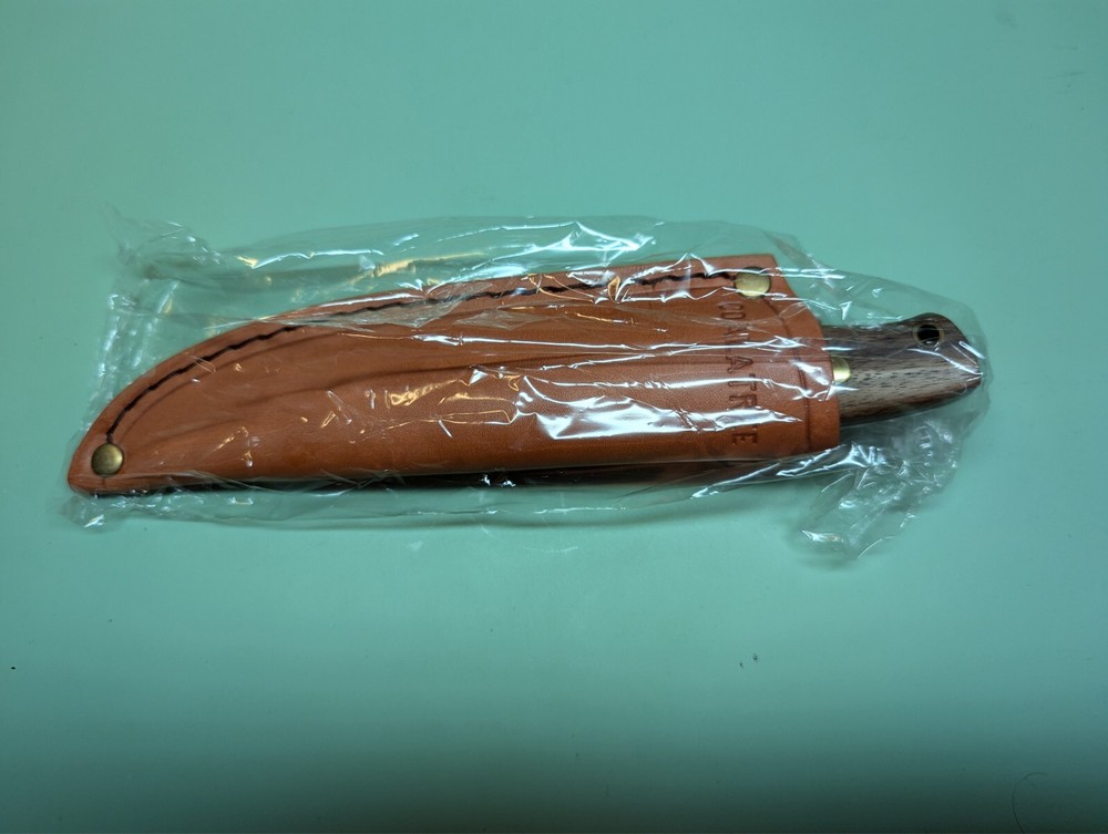 Coalatree HASWELL SURVIVAL KNIFE