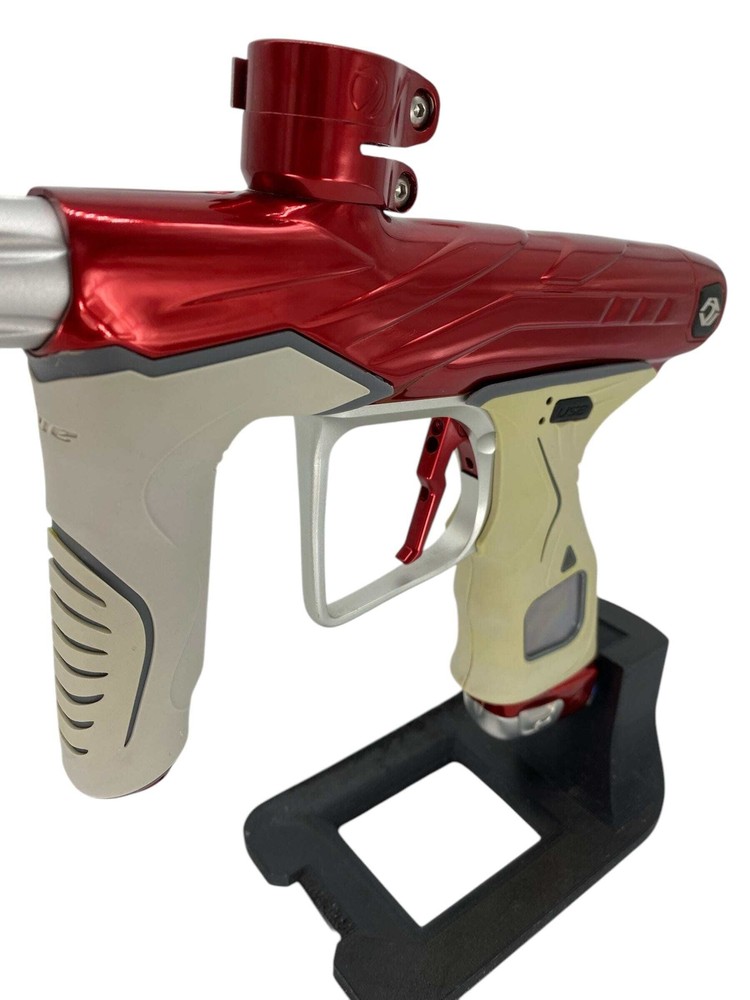 Dye DLS Paintball Gun