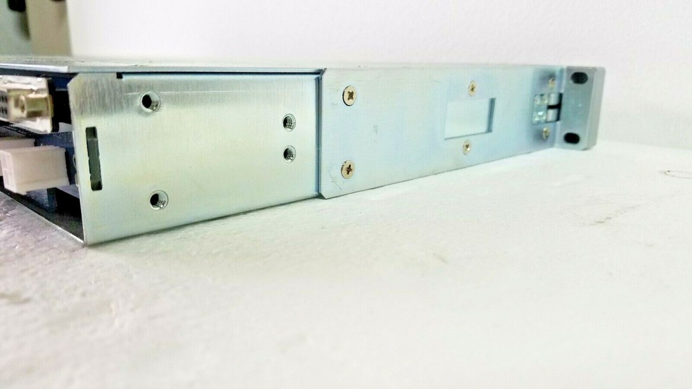 Sigma Technology Digital 32x32 2RU Audio Switcher Component MRX3232DA