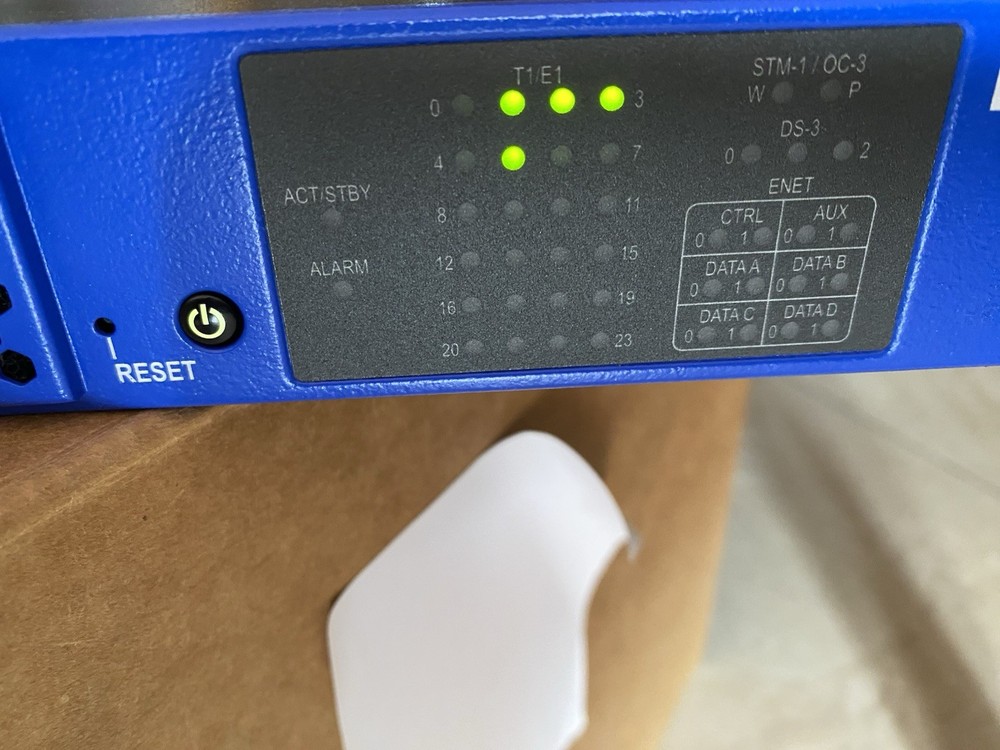 Dialogic Bordernet 2020 used