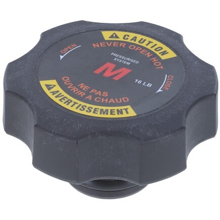 Motorad T56 Engine Coolant Reservoir Cap