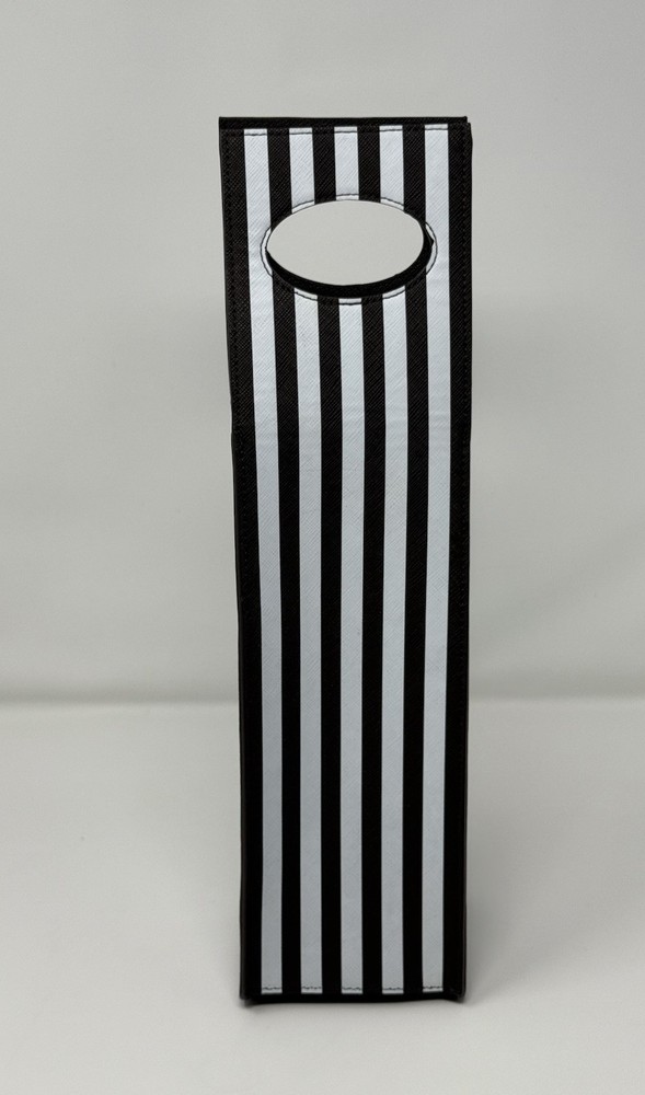 Henri Bendel Iconic Wine Bag