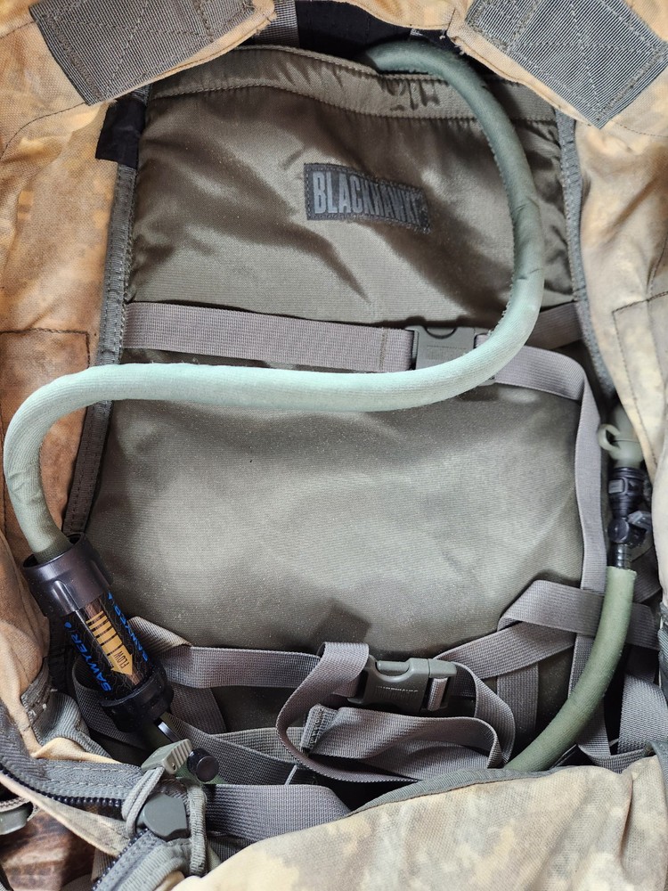 Blackhawk Hydration Camouflage Backpack Military Maximum Gear Camo Digital