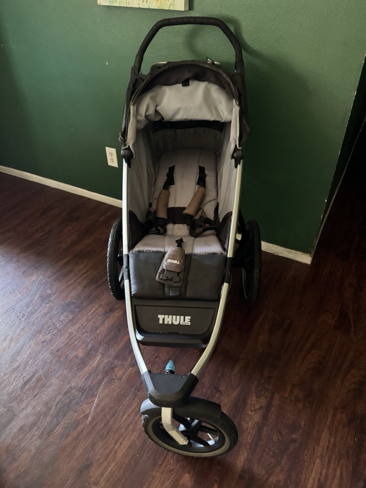 Thule Single Jogging Stroller