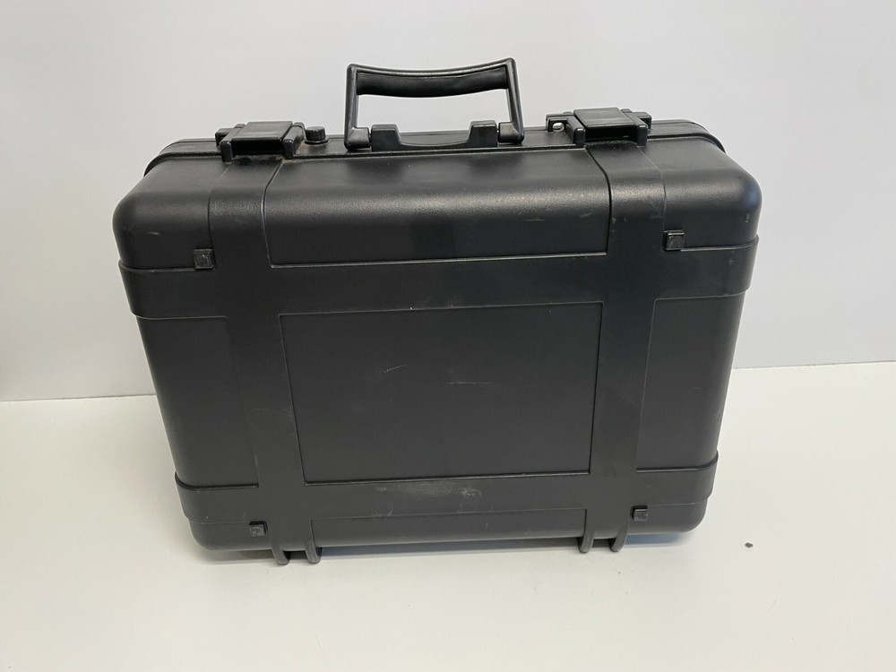 S2: Scott Thermal Eagle Imager Camera Hard Shell Case