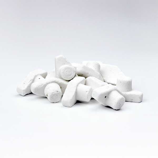 Coral Plugs (12 pc) - Seachem