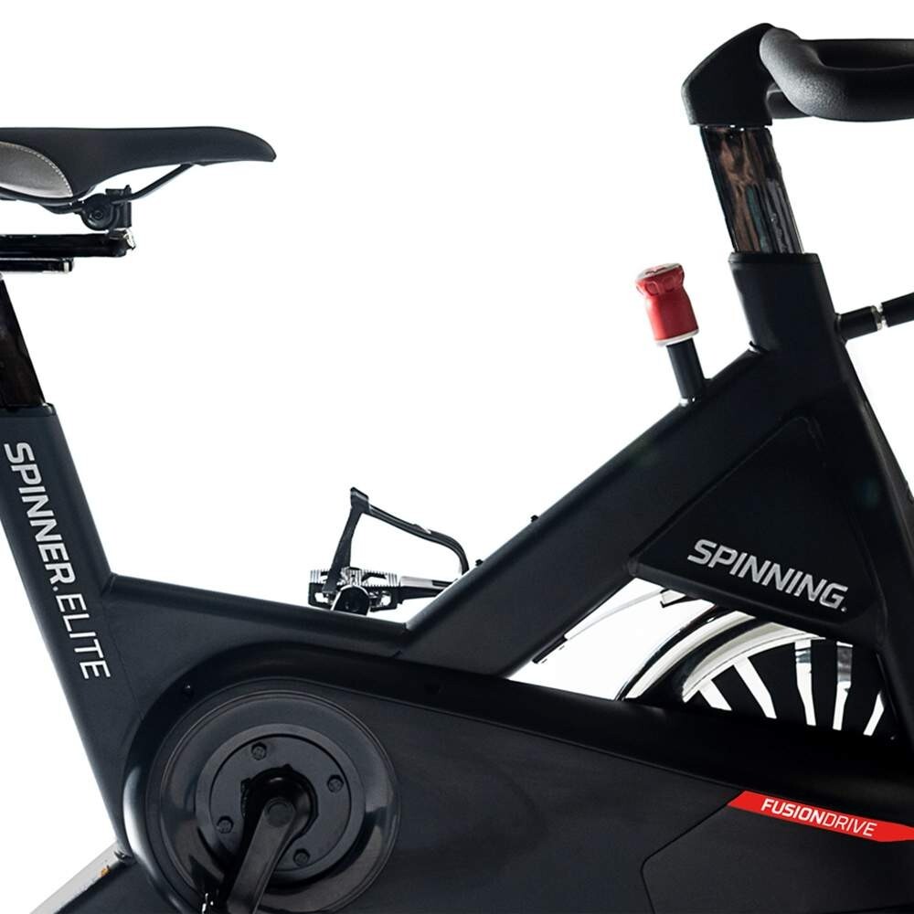 Spinning® Elite Connected Spin® Indoor Cycling Bike