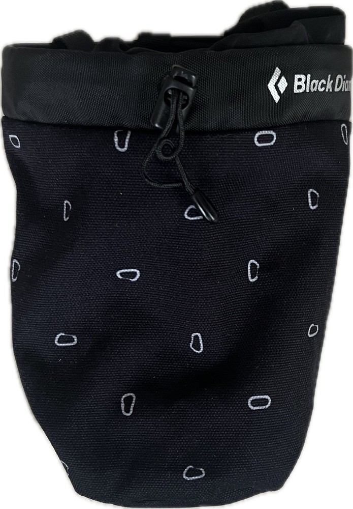Black diamond Gym Chalk Bag