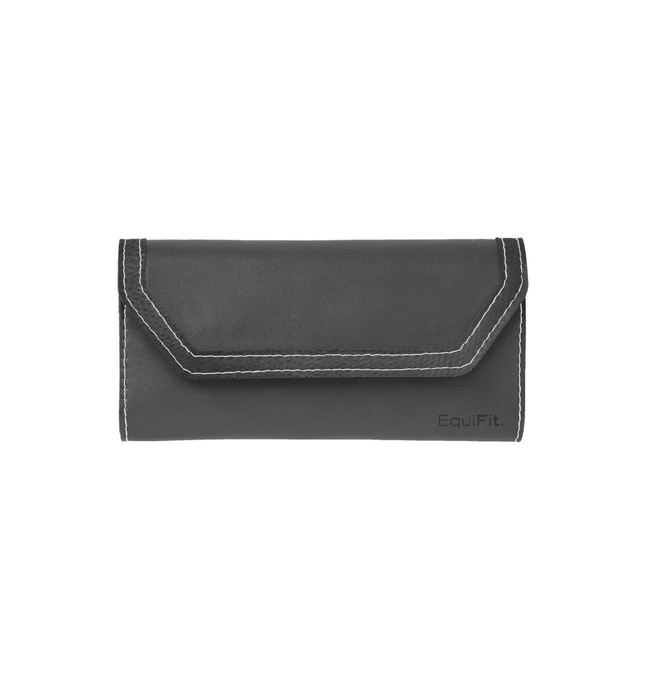 EquiFit Belt Bag - Black