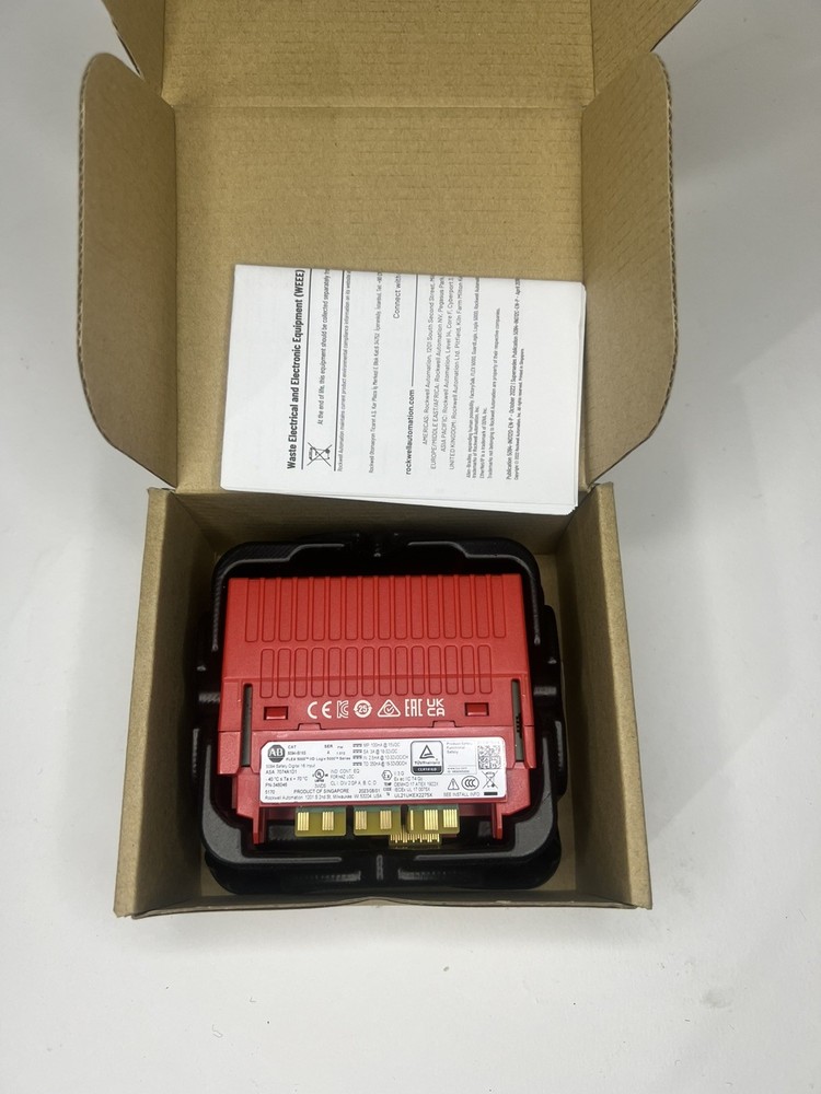 Allen-Bradley 5094-IB16S