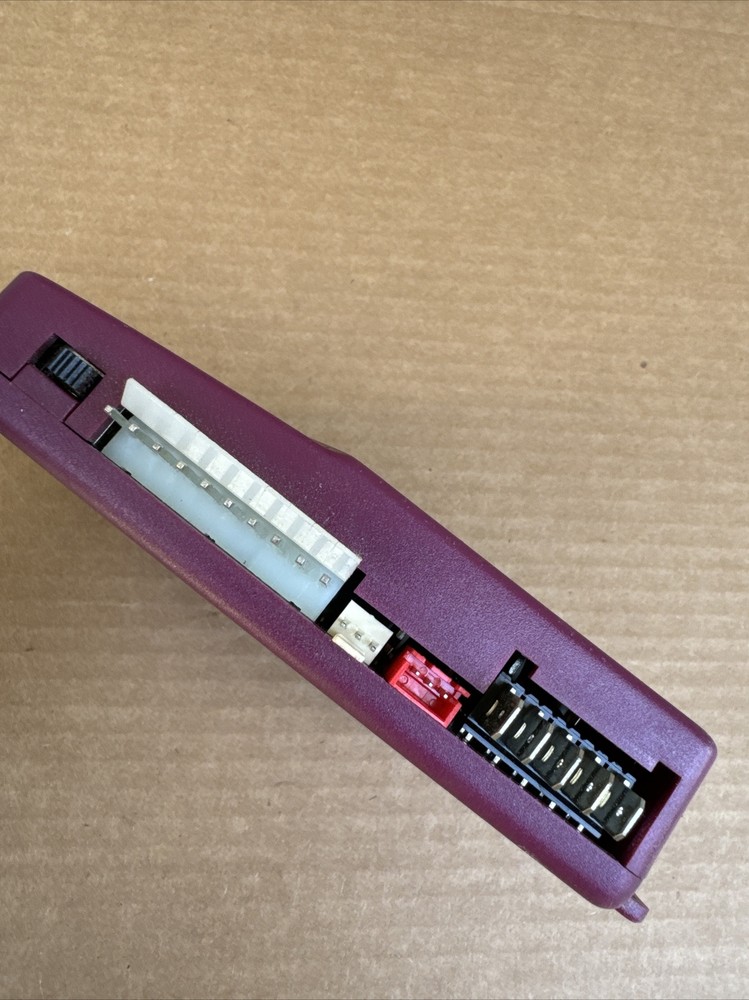 Omega Keyless Entry and Remote Starter Module RS-7K2