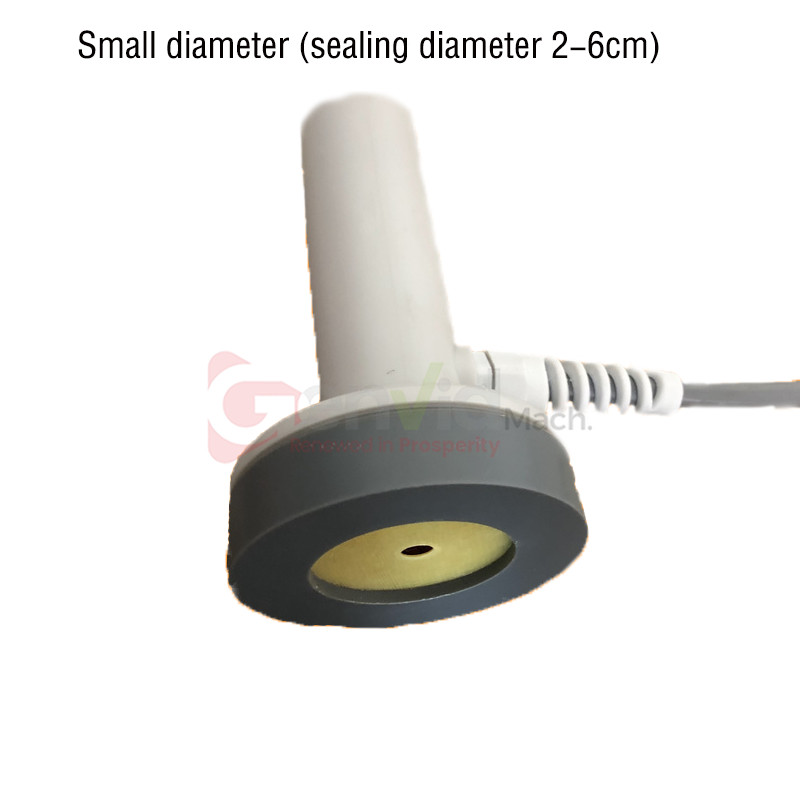 Electromagnetic Handheld Induction Sealer Switch/On/Off button Holder Parts