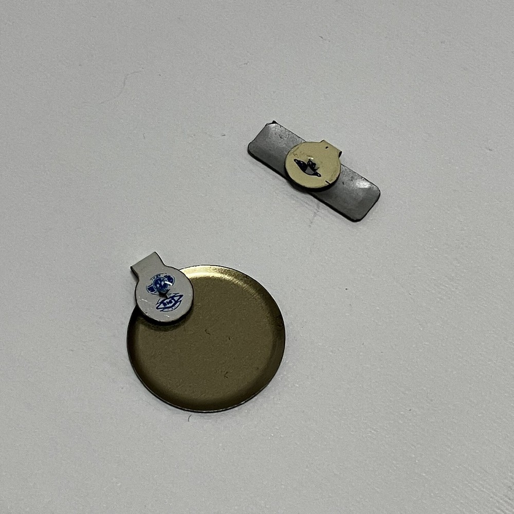 SCOTT Political Campaign Tab Button Pair