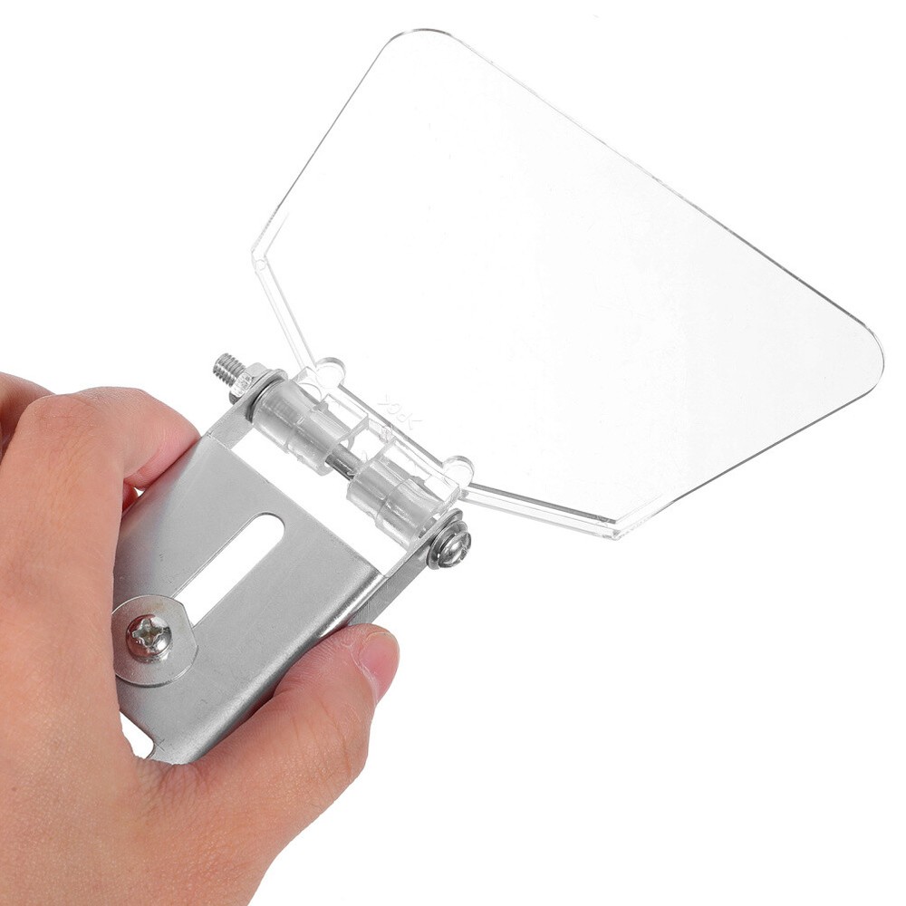 2 Pcs Desktop Grinder Protective Glasses Work Baby Universal Bench Eye Shield